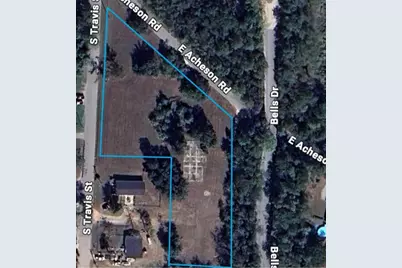Tbd S. Travis Avenue, Denison, TX 75021 - Photo 2