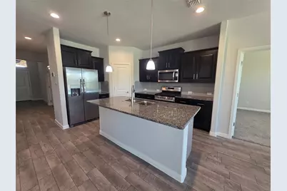 1215 Pacifica Trail, Cleburne, TX 76033 - Photo 4