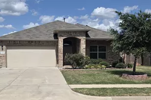 1215 Pacifica Trail, Cleburne, TX 76033 - Photo 1
