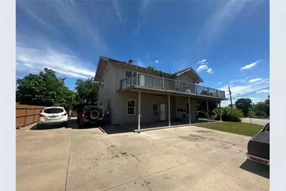 431 E 8th Street #C, Dallas, TX 75203 - Photo 2
