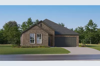 3144 Fogline Boulevard, Fort Worth, TX 76179 - Photo 1