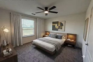 13732 Musselshell Dr, Ponder, TX 76259 - Photo 8