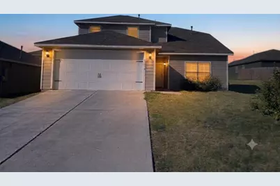 13732 Musselshell Drive, Ponder, TX 76259 - Photo 2