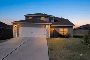 13732 Musselshell Dr, Ponder, TX 76259 - Photo 2