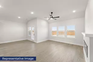 312 Sequoia Ln, Denton, TX 76210 - Photo 22