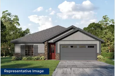 312 Sequoia Lane, Denton, TX 76210 - Photo 1