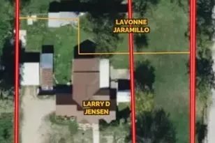 2610 S 25th St, Abilene, TX 79605 - Photo 38