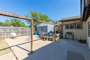 2610 S 25th St, Abilene, TX 79605 - Photo 22