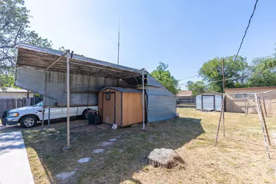2610 S 25th Street, Abilene, TX 79605 - Photo 30