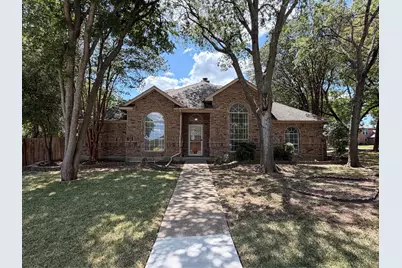 1307 Sequoia Drive, Grand Prairie, TX 75052 - Photo 1