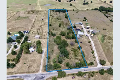 Tbd Upper Montague Road, Bowie, TX 76230 - Photo 2