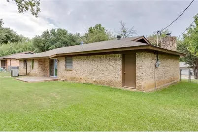 7820 Kermit Avenue, Fort Worth, TX 76116 - Photo 26