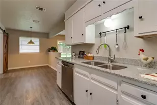 7820 Kermit Ave, Fort Worth, TX 76116 - Photo 12