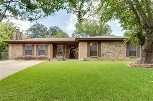 7820 Kermit Ave, Fort Worth, TX 76116 - Photo 1