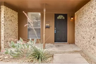 7820 Kermit Avenue, Fort Worth, TX 76116 - Photo 2