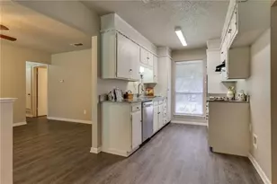 7820 Kermit Ave, Fort Worth, TX 76116 - Photo 8