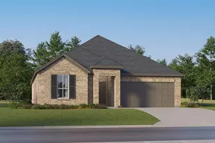3152 Fogline Blvd, Fort Worth, TX 76179 - Photo 1