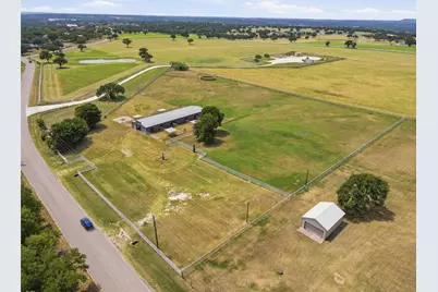 2480 Bob White Drive, Granbury, TX 76049 - Photo 1