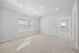 2524 Gaulding St, Royse City, TX 75189 - Photo 14