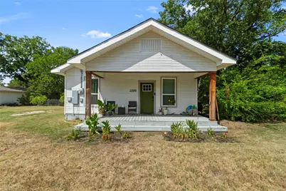 2200 N Beaton Street, Corsicana, TX 75110 - Photo 2