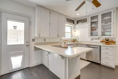 4200 Birchman Avenue, Fort Worth, TX 76107 - Photo 20