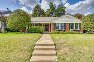 4200 Birchman Ave, Fort Worth, TX 76107 - Photo 1