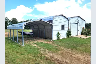 735 SW 1st, Detroit, TX 75436 - Photo 32