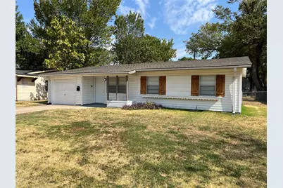 317 E Ridgewood Drive, Garland, TX 75041 - Photo 1
