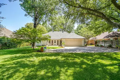 412 Inland Circle, Azle, TX 76020 - Photo 20