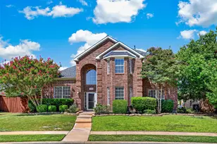1413 Springaire Ln, Lewisville, TX 75077 - Photo 1