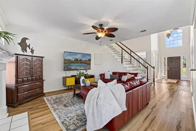 1413 Springaire Lane, Lewisville, TX 75077 - Photo 4