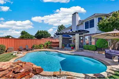 1413 Springaire Lane, Lewisville, TX 75077 - Photo 2
