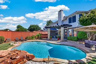 1413 Springaire Ln, Lewisville, TX 75077 - Photo 2