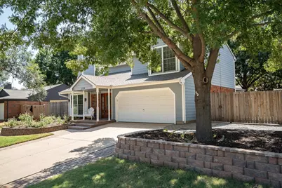 2710 Forestview Drive, Corinth, TX 76210 - Photo 2