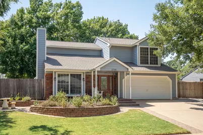 2710 Forestview Drive, Corinth, TX 76210 - Photo 2