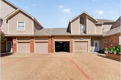 2504 Orangegrove Circle, Arlington, TX 76006 - Photo 2
