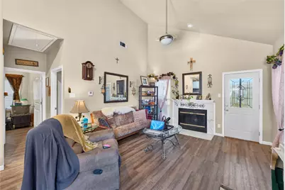2504 Orangegrove Circle, Arlington, TX 76006 - Photo 4