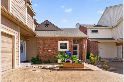 2504 Orangegrove Circle, Arlington, TX 76006 - Photo 30