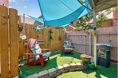 2504 Orangegrove Circle, Arlington, TX 76006 - Photo 24
