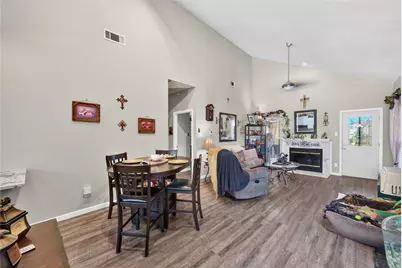 2504 Orangegrove Circle, Arlington, TX 76006 - Photo 8
