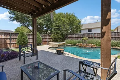 5804 Silver Leaf Drive, McKinney, TX 75070 - Photo 18