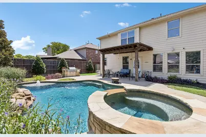 5804 Silver Leaf Drive, McKinney, TX 75070 - Photo 2