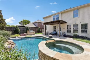 5804 Silver Leaf Dr, McKinney, TX 75070 - Photo 2