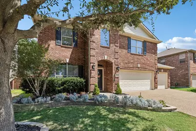 5804 Silver Leaf Drive, McKinney, TX 75070 - Photo 22
