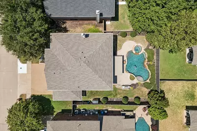 5804 Silver Leaf Drive, McKinney, TX 75070 - Photo 20