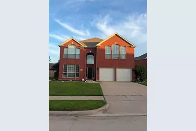 2712 Thorncreek Lane, Fort Worth, TX 76177 - Photo 1