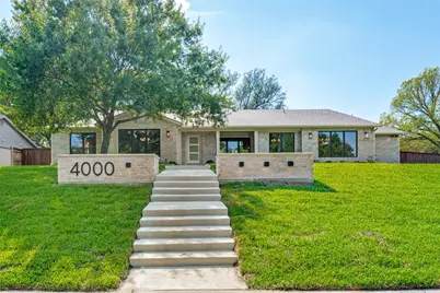 4000 Tamworth Road, Fort Worth, TX 76116 - Photo 1