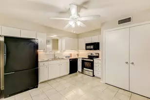 4609 Ranch View Rd, Fort Worth, TX 76109 - Photo 8