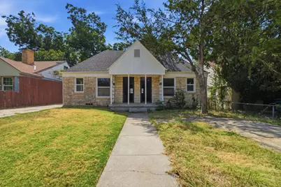 2508 Roanoke Avenue, Dallas, TX 75235 - Photo 1