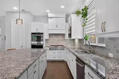 4979 Stornoway Drive, Flower Mound, TX 75028 - Photo 16